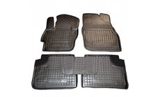 Lexus RX 2003–2009 Gummimattor med kant 350 (Autogumm) foto 1