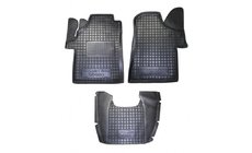 Mercedes Viano 2004–2014 Gummimattor med hög kant (Autogumm) foto 1