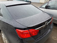 Toyota Camry 2011–2017 Bakrutevisir (FLY, ABS-plast) foto 1