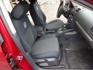 Volkswagen Jetta 2006–2011 Sätesöverdrag (tyg, Classik) foto 1