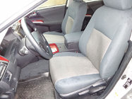 Toyota Camry 2011–2017 Sätesöverdrag (tyg, Classik) foto 1