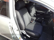 Toyota Avensis 2009–2018 Sätesöverdrag (tyg, Classik) foto 1