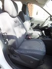 Renault Fluence 2009–2016 Bilsätesöverdrag (2009-2012, tyg, Classik) foto 1