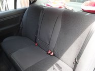 Skoda Superb 2001–2009 Sätesöverdrag (tyg, Classik) foto 1