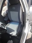 Kia Magentis 2000–2005 Sätesöverdrag (tyg, Classik) foto 1