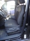 Volkswagen Caddy 2004–2010 Sätesöverdrag (tyg, Classik) foto 1