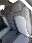Seat Altea 2004–2015 Sätesöverdrag (tyg, Classik) foto 1