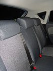 Seat Leon 2005–2012 Sätesöverdrag (tyg, Classik) foto 1