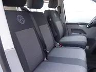 Volkswagen T5 Multivan 2003–2010 Sätesöverdrag (tyg, Classik) foto 1