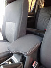 Toyota Hilux 2015– Sätesöverdrag (tyg, Classik) foto 1