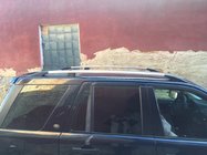 Land Rover Freelander II 2006–2014 Kromade takrails foto 1