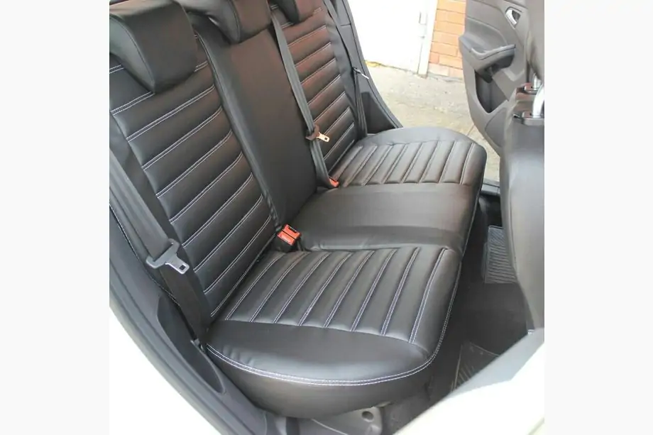 Lifan X60 2011– Sätesöverdrag (konstläder, ECO) Image