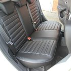 Chery A13 2008–2019 Sätesöverdrag (konstläder, ECO) foto 1