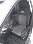 Hyundai Elantra (XD) 2000–2011 Sätesöverdrag (tyg, Classik) foto 1