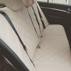 Chery A13 2008–2019 Sätesöverdrag (konstläder, ECO) foto 4