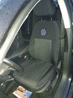 Volkswagen Passat B7 2012–2015 Sätesöverdrag (tyg, Classik) foto 1