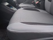 Mazda Premacy 1999–2005 Sätesöverdrag (konstläder↗tyg, Premium) foto 5