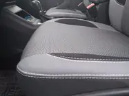 Chevrolet Tacuma/Rezzo 2000–2008 Sätesöverdrag (konstläder↗tyg, Premium) foto 5