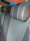 Mazda Premacy 1999–2005 Sätesöverdrag (konstläder↗tyg, Premium) foto 2