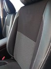 Mazda Premacy 1999–2005 Sätesöverdrag (konstläder↗tyg, Premium) foto 1