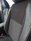 Chevrolet Tacuma/Rezzo 2000–2008 Sätesöverdrag (konstläder↗tyg, Premium) foto 1