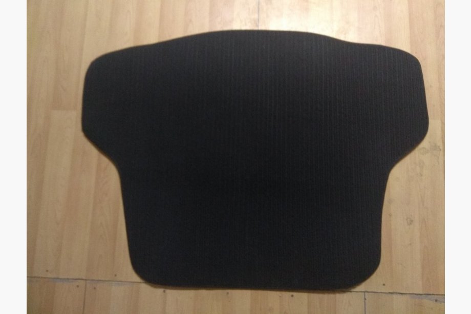 Acura MDX 2007–2013 Textilbagagematta (Corona) Foto 3