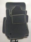 Mazda 5 2010–2018 Textilmattor till kupén (Saek) foto 3