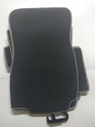 Mazda 5 2010–2018 Textilmattor till kupén (Saek) foto 4