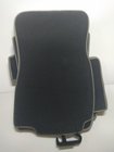 Mazda 5 2010–2018 Textilmattor till kupén (Saek) foto 5