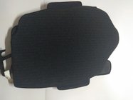 Daewoo Lanos 1998–2017 Textilmattor kupé (Corona) foto 4