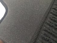 Daewoo Lanos 1998–2017 Textilmattor kupé (Corona) foto 7