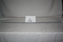 Toyota Camry 2011–2017 Spoiler V1 (för lackering) foto 1