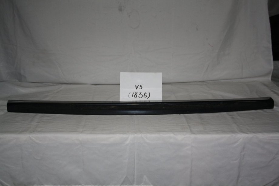 Toyota Camry 2011–2017 Spoiler V5 (för lackering) Image