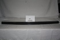 Toyota Camry 2011–2017 Spoiler V5 (för lackering) foto 1