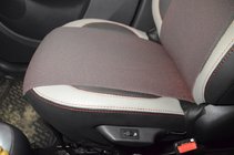 Citroen C-3 Picasso 2010–2017 Nyhet! Modellanpassade sätesöverdrag i konstläder Brothers Premium foto 2