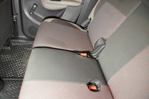 Citroen C-3 Picasso 2010–2017 Nyhet! Modellanpassade sätesöverdrag i konstläder Brothers Premium foto 3