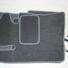 Geely MK 2006–2014 Textilmattor för kupén (Velgum) foto 2