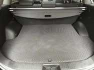 Kia Sorento II XM 2009–2014 Bagagerumsmatta 5 säten 2012-2014 (EVA, svart) foto 1