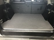 Lexus GX460 2009–2023 Bagagerumsmatta för 7-sits EVA (Svart) foto 1
