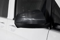 Mercedes Vito/V-klass W447 2014– Kolfiber spegelkåpor (2 st) foto 1