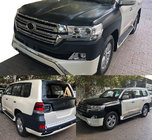 Toyota Land Cruiser 200 2007–2021 Restylingkit för LC200 2008-2015 till 2016 Executive foto 8