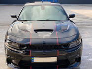 Dodge Charger 2010–2023 SRT bodykit 2015-2023 foto 1