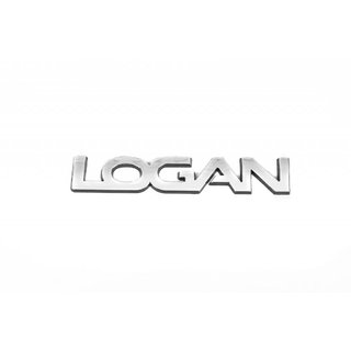 Logan textemblem 8200448593 foto 1