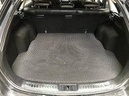 Mazda 6 2008–2012 Bagagerumsmatta SW (EVA, svart) foto 1