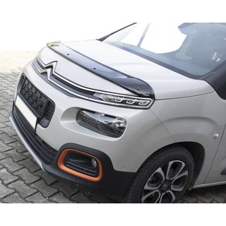 Huvdeflektor (EuroCap) Citroen Berlingo/Multispace 2018– foto 1
