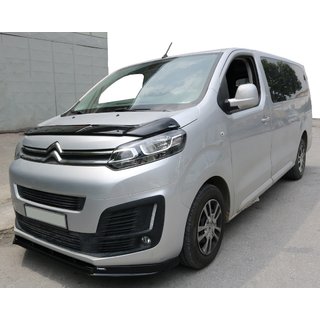 Motorhuvdeflektor EuroCap