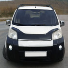 Peugeot Bipper 2008–2017 Huvdeflektor (EuroCap) foto 1