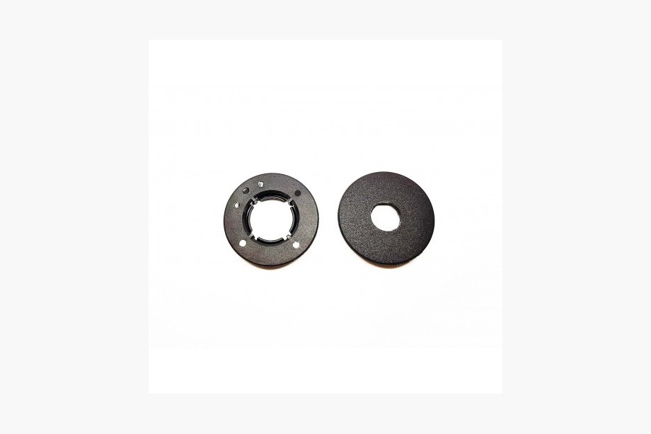 Chevrolet mattclips (ny typ) Image
