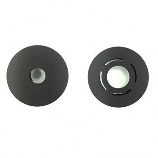 Audi mattclips (stor)