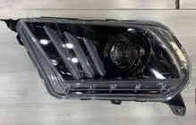 Ford Mustang 2015–2023 Framstrålkastare (2 st, 2010-2015) foto 1